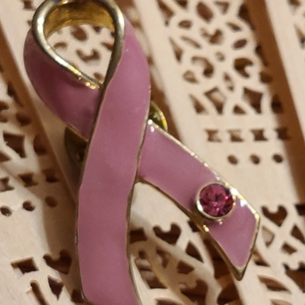 Cancer Awareness Pin - Picture 8 of 11